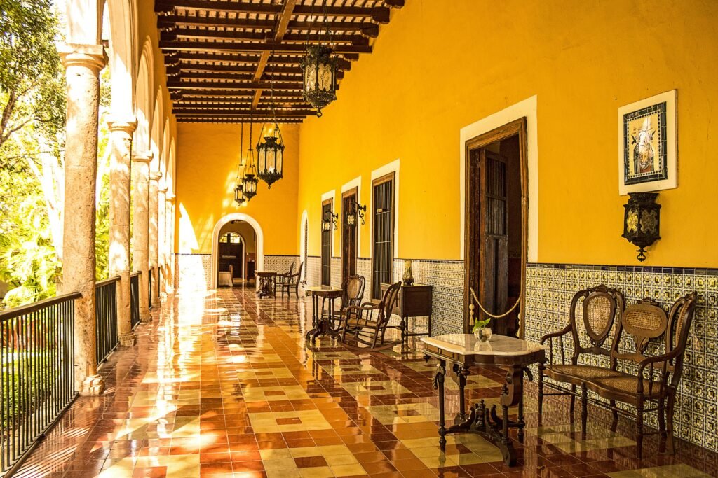 Haciendas Y Ranchos pexels tittimartin 4590896