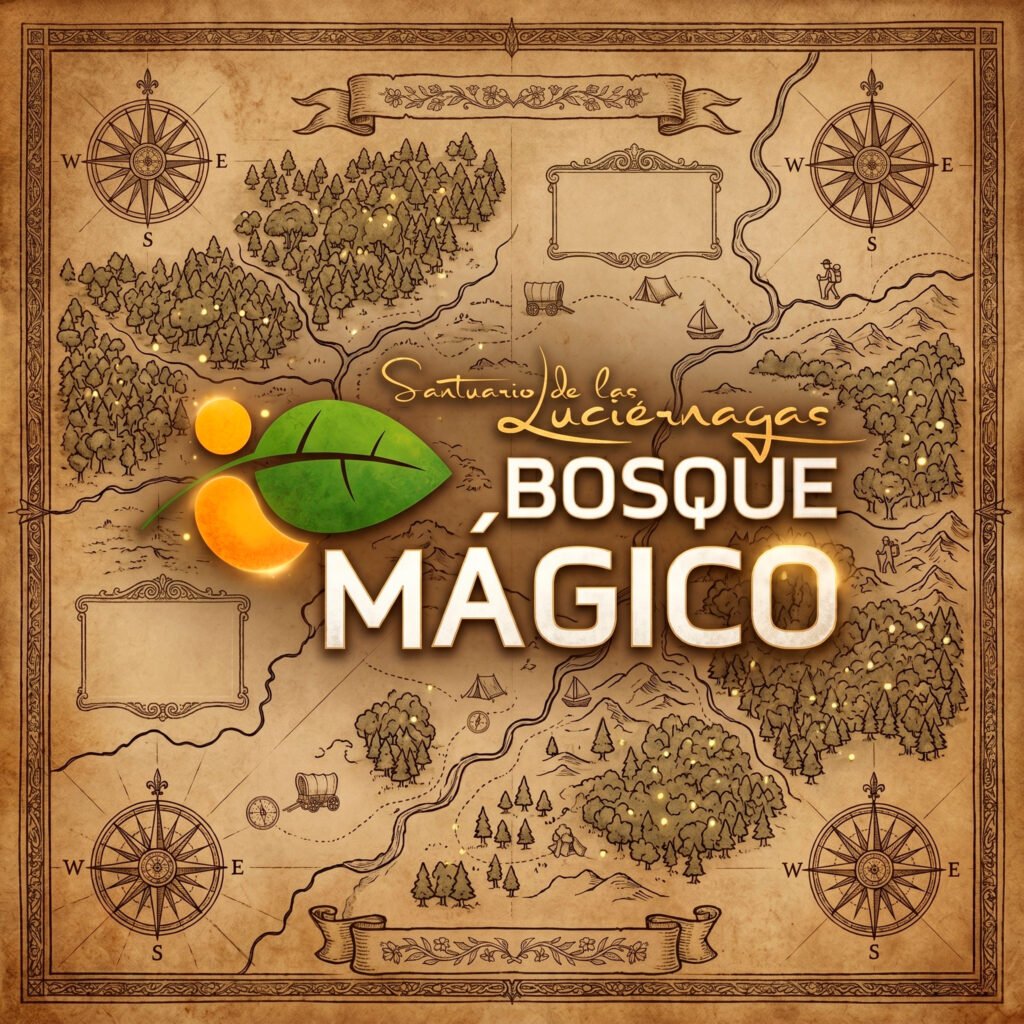 Tour Operadoras bosque magico