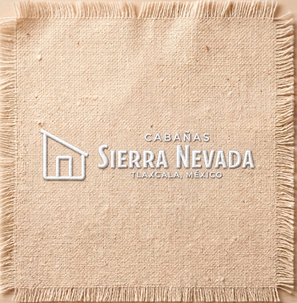 cabañas cierra nevada
