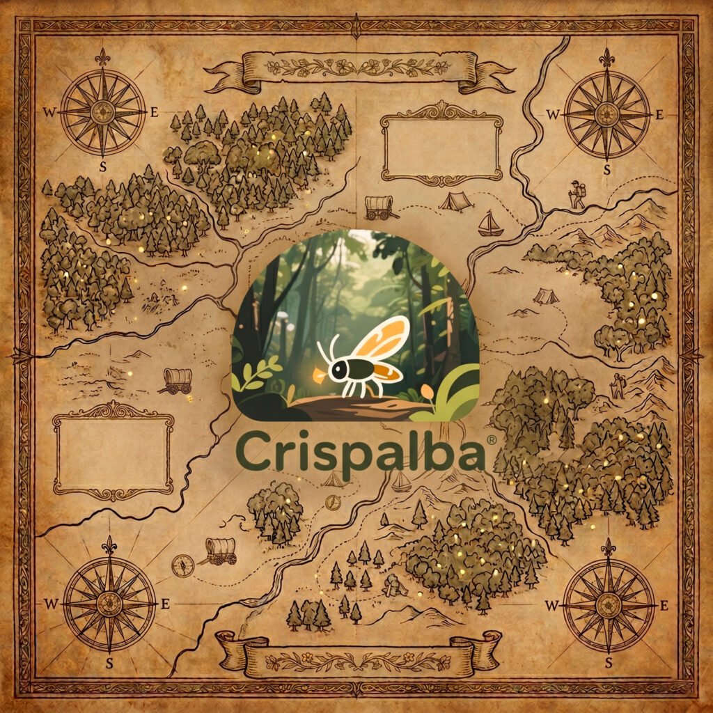 Tour Operadoras crispalba