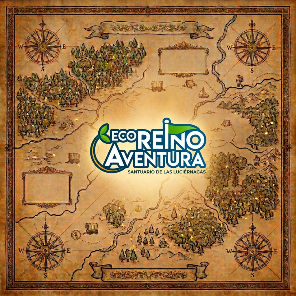 Tour Operadoras eco reino
