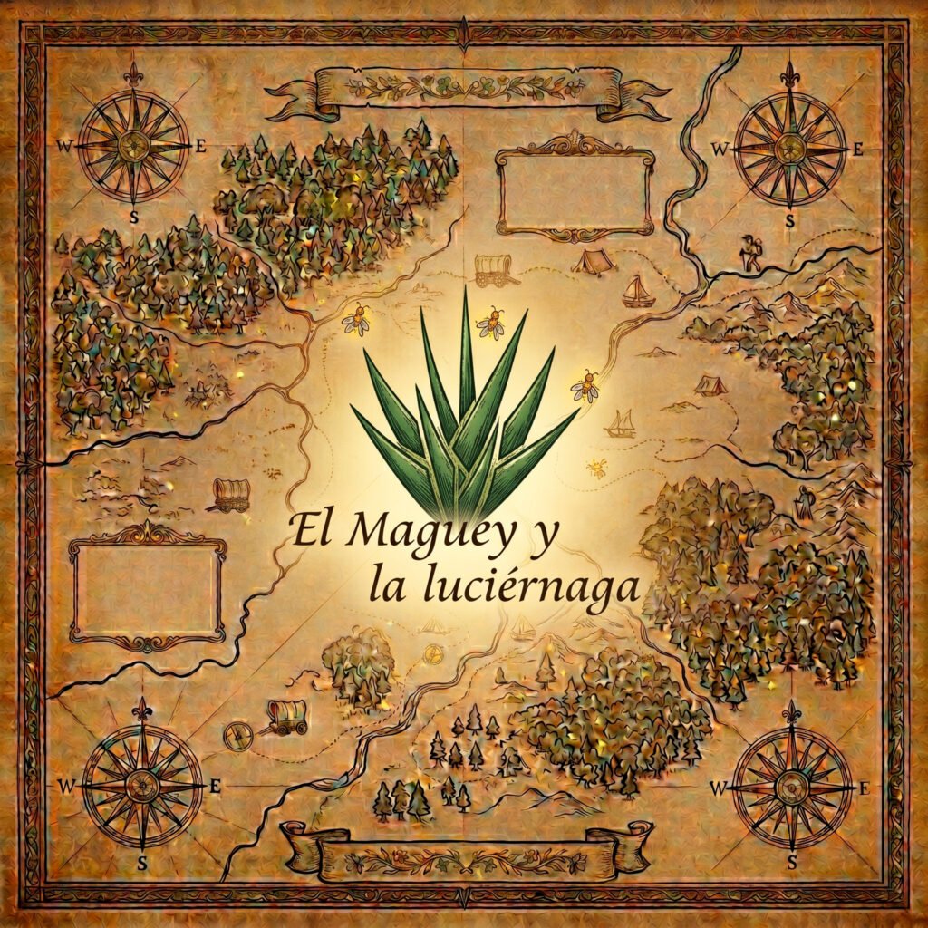 Tour Operadoras el maguey y la luciernaga