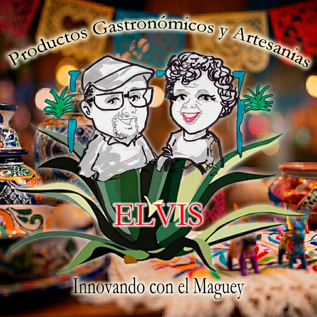 Artesanos elvis