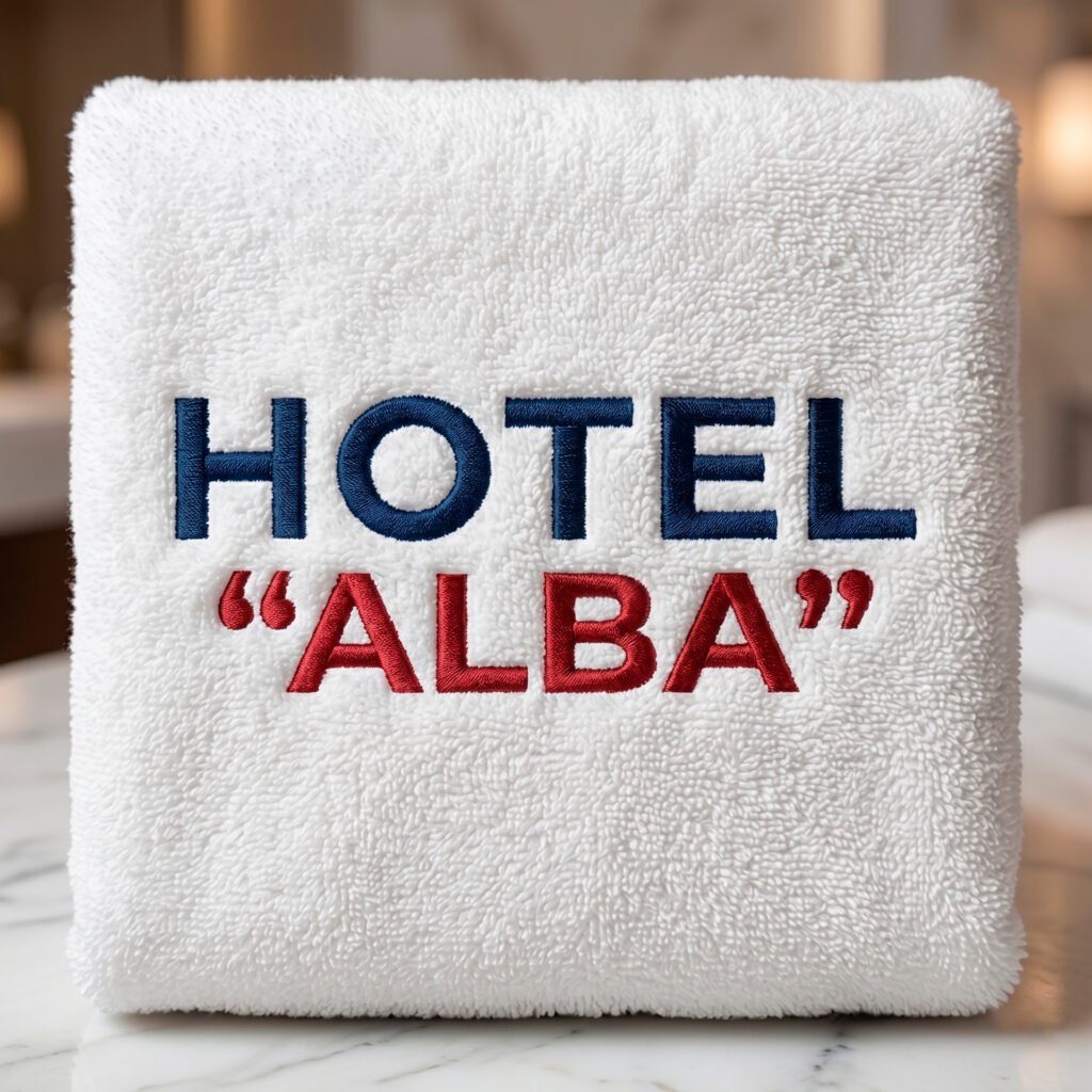 hotel alba