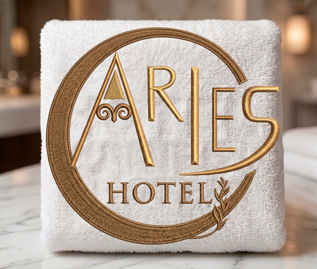 hotel aries