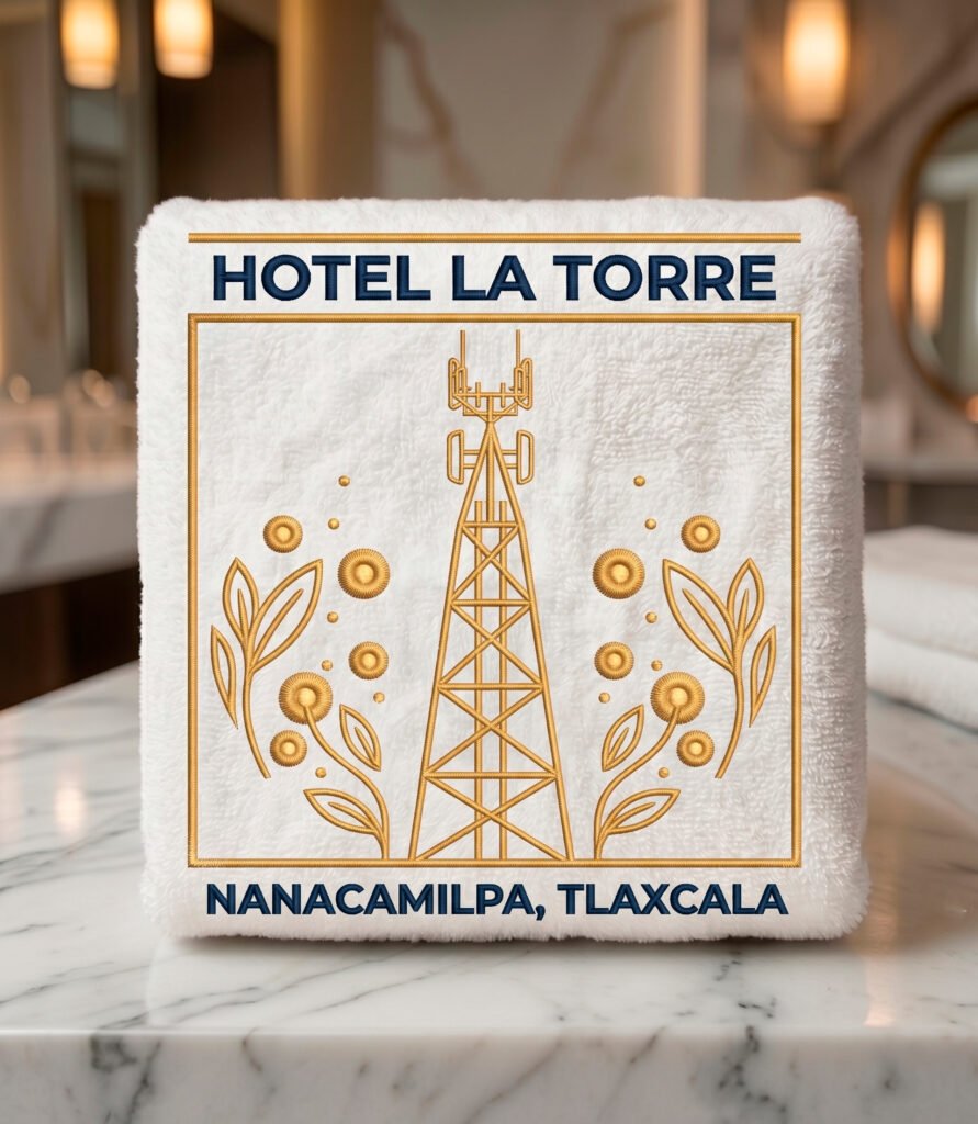 hotel la torre