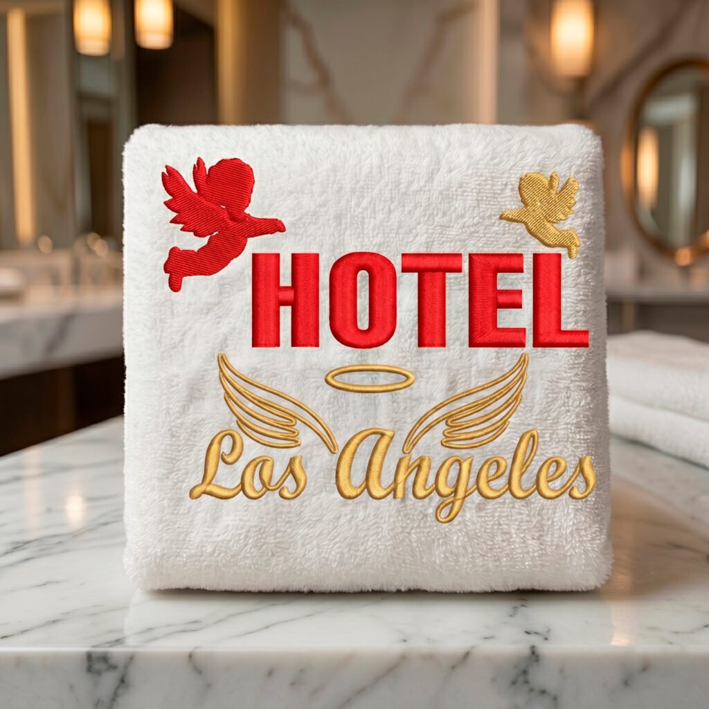 hotel los angeles