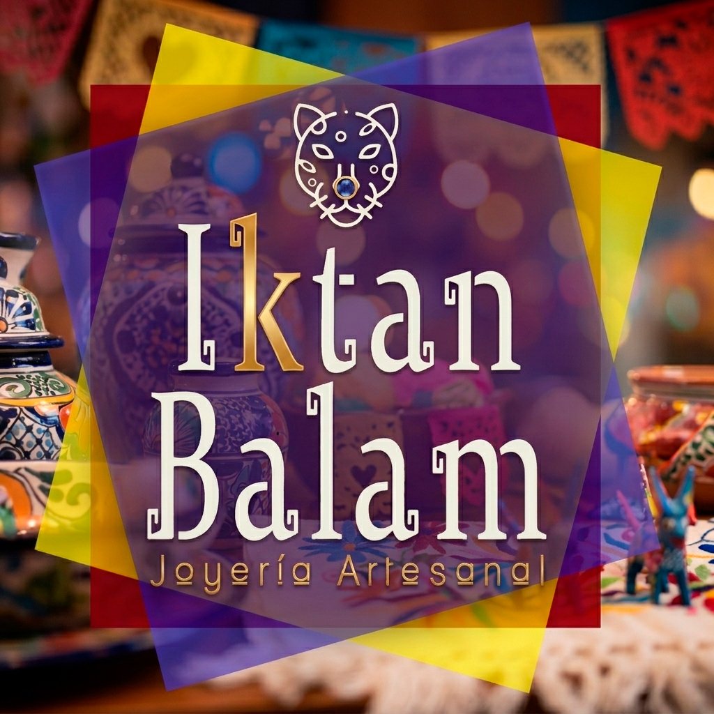 Artesanos iktan
