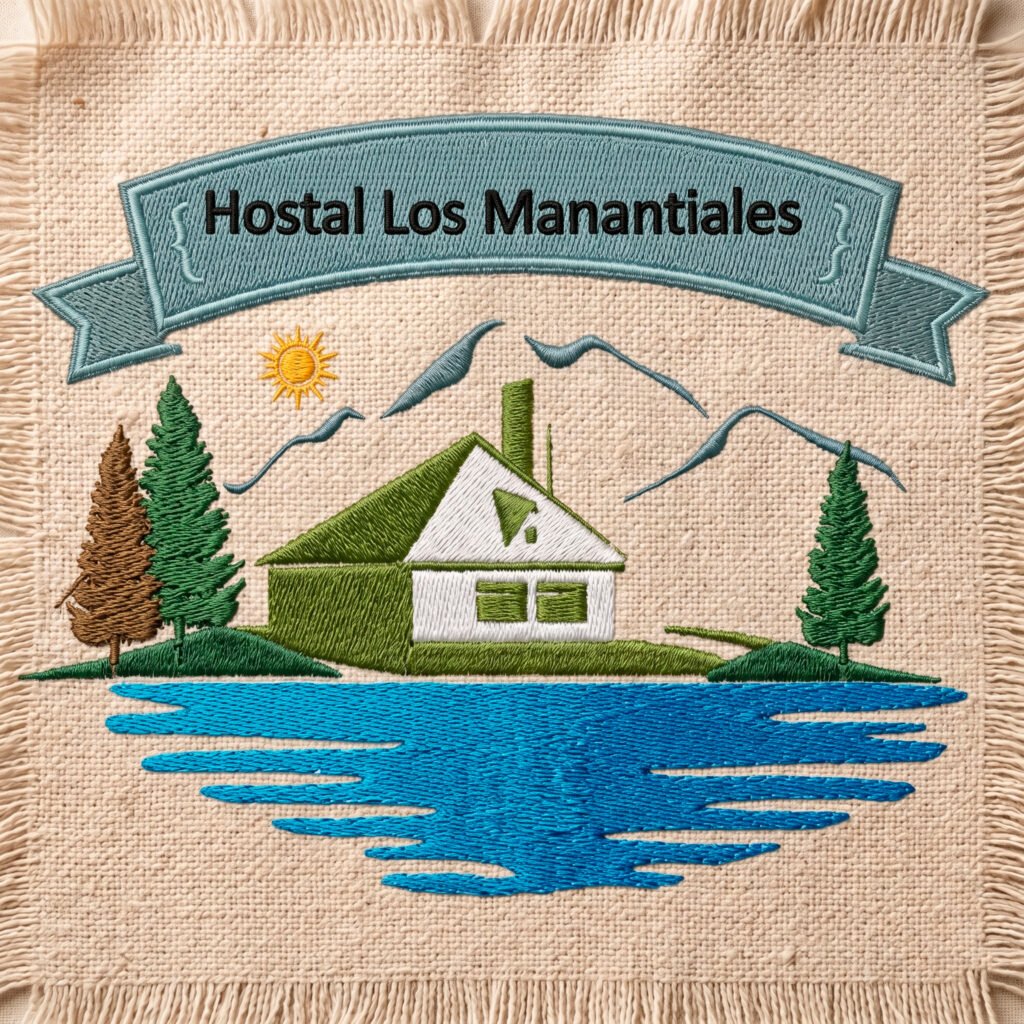 los manantiales