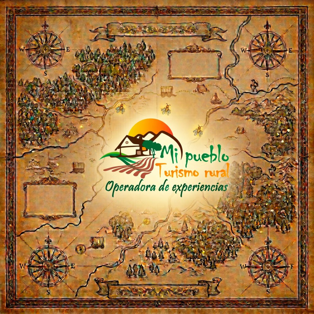 Tour Operadoras mi pueblo