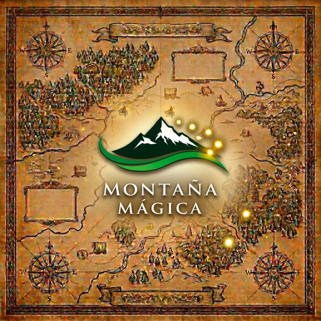 Tour Operadoras montaña magica