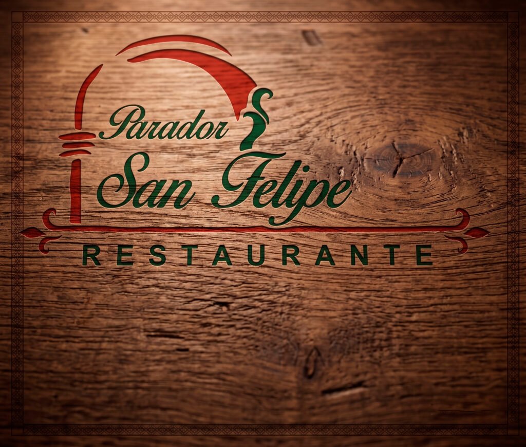 Comida Tradicional parador san felipe