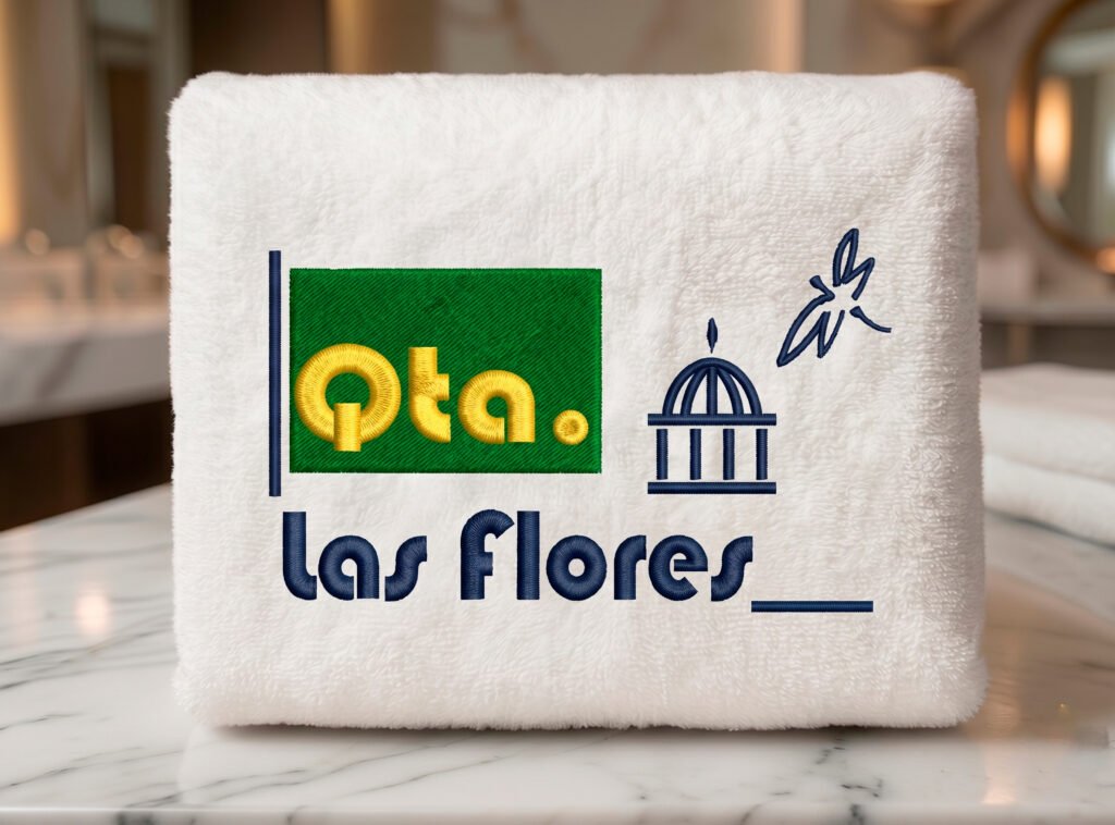 quinta las flores