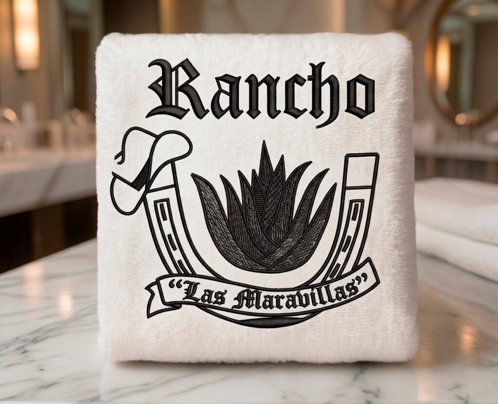 rancho la maravillas