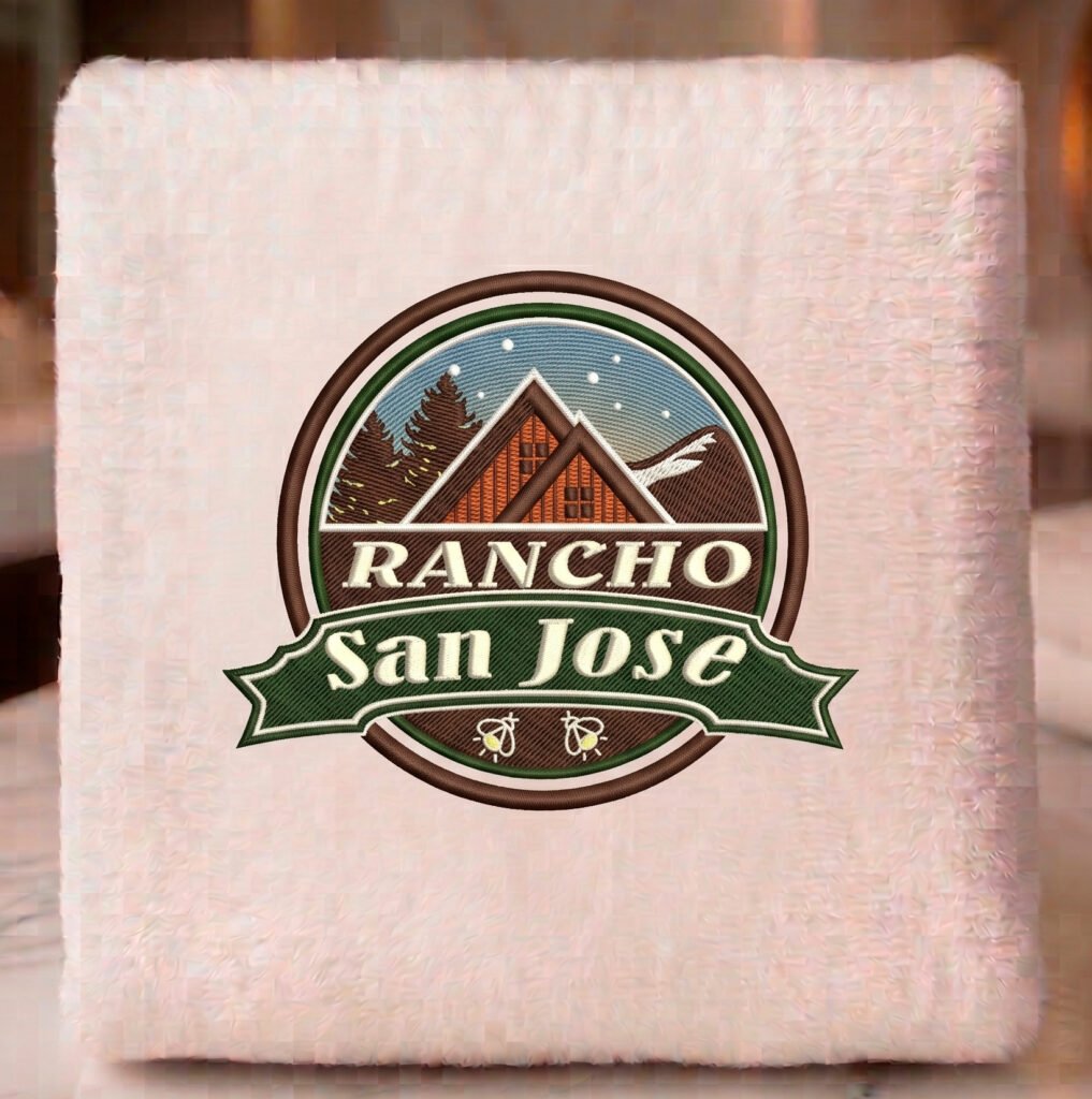 rancho san jose