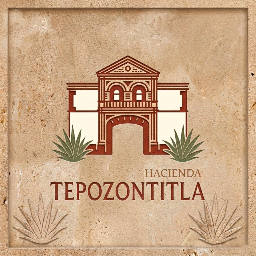 Haciendas Y Ranchos tepozontitla