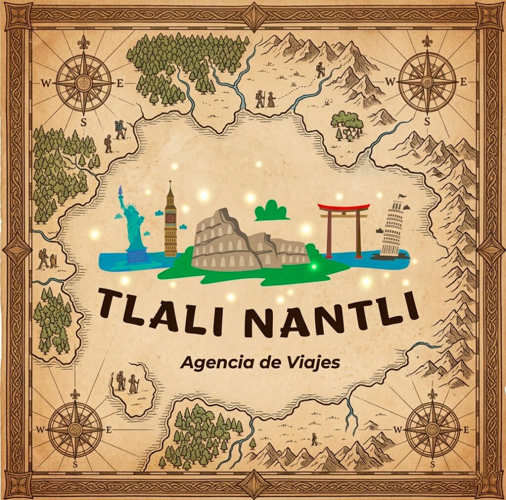 Tour Operadoras tlali nantli