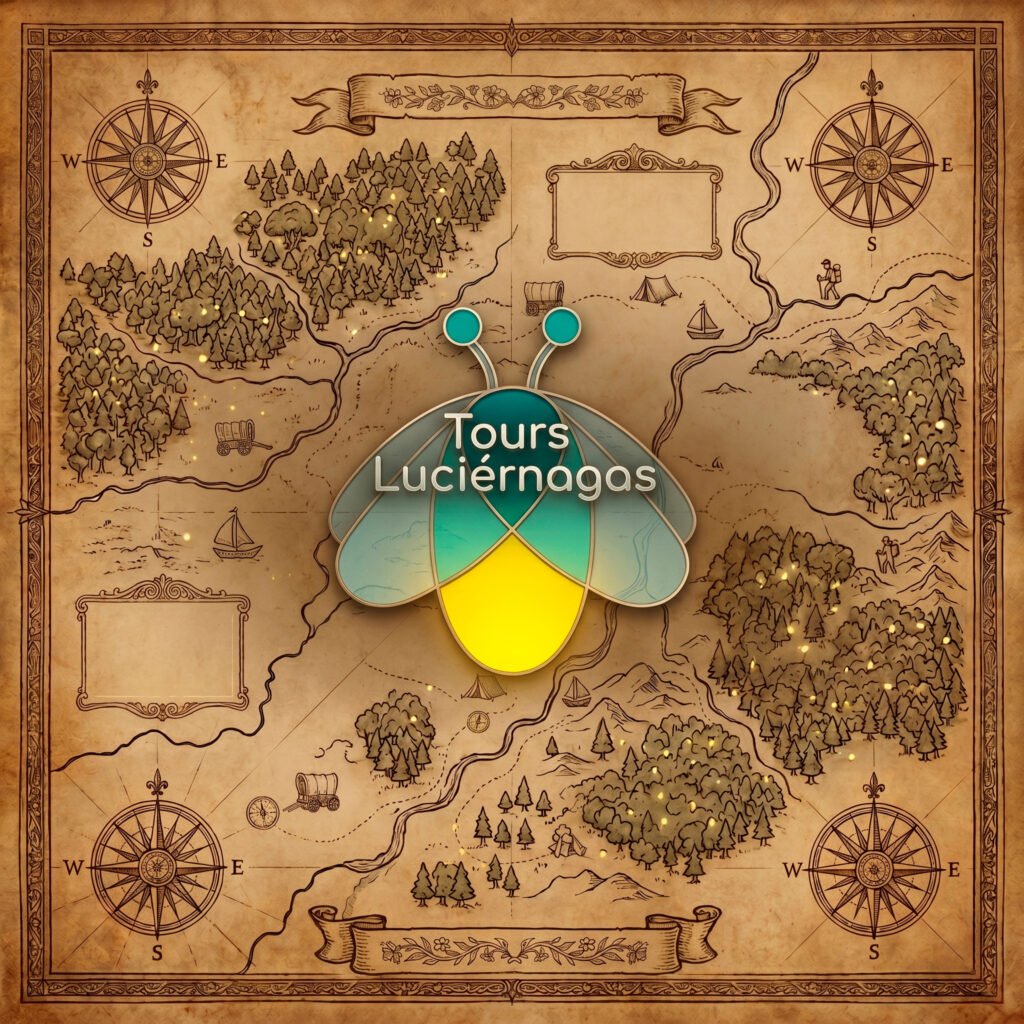 Tour Operadoras tours luciernagas