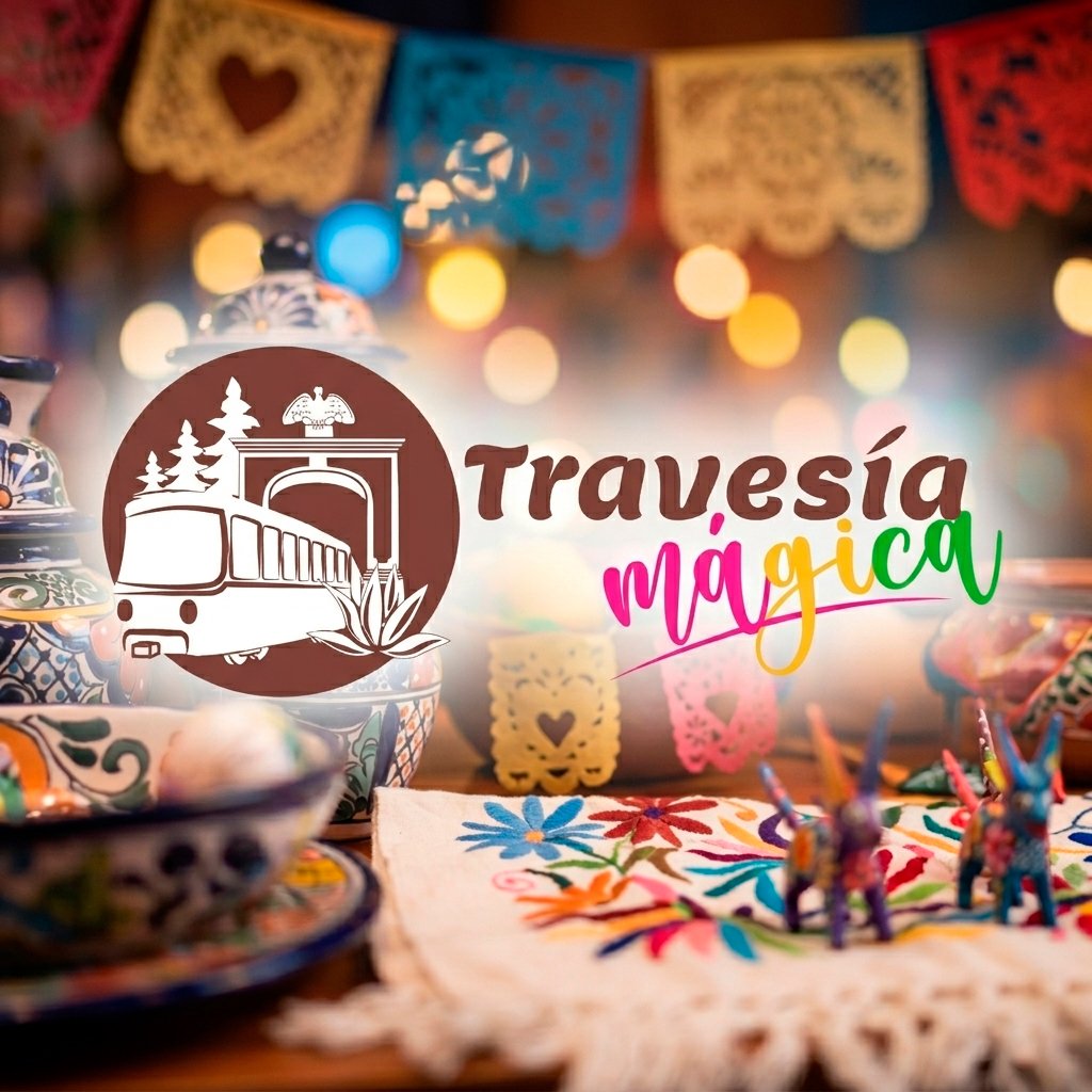 Artesanos travesia magica