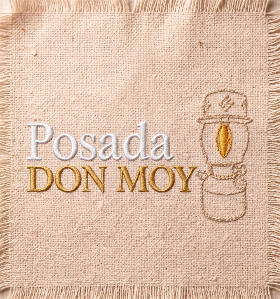 posada don moy